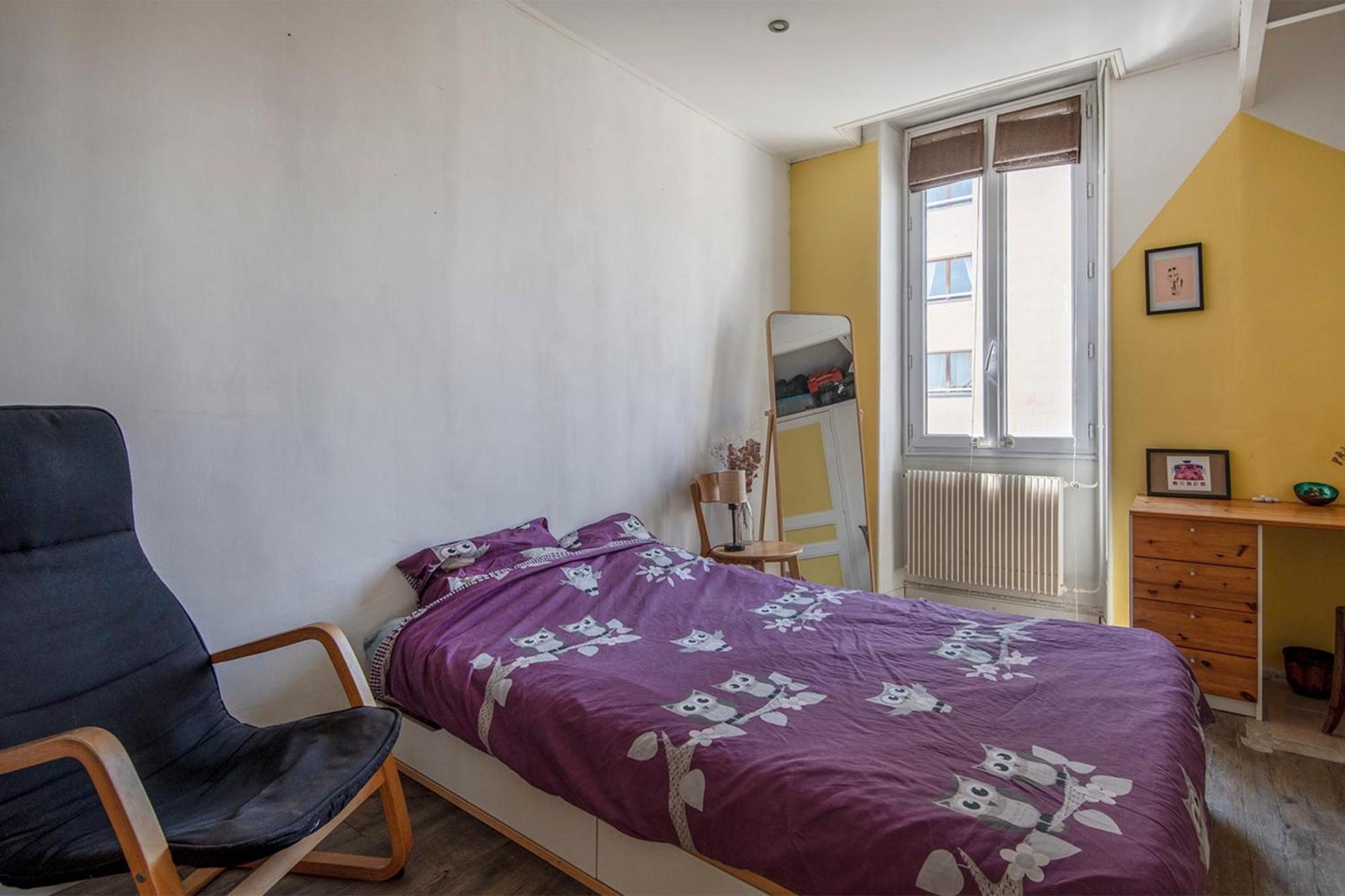 Bright Near Notre-dame Du Mont Appartement Marseilles