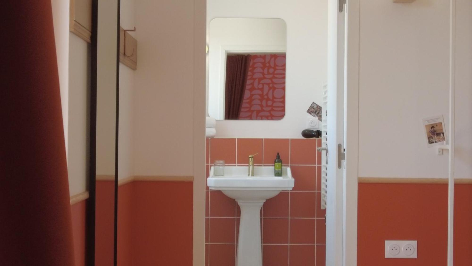 Hotel Grand Juste Marseille