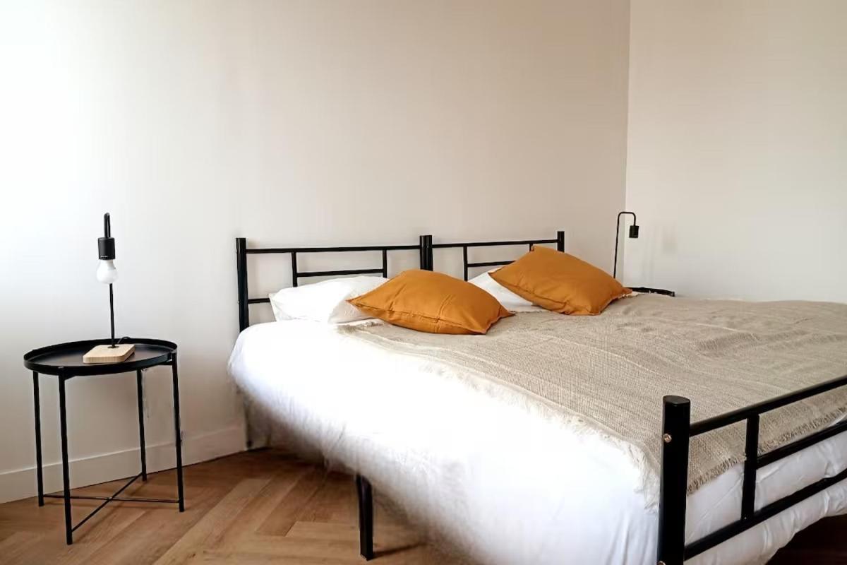 Le Perchoir Phoceen Apartment Marseilles