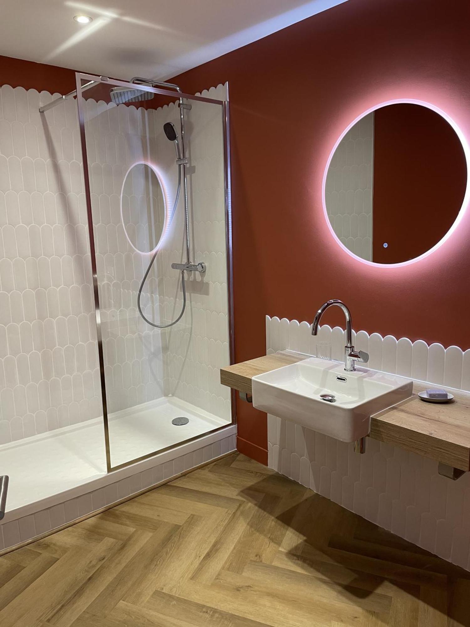 Apartment Le Perchoir Phoceen *