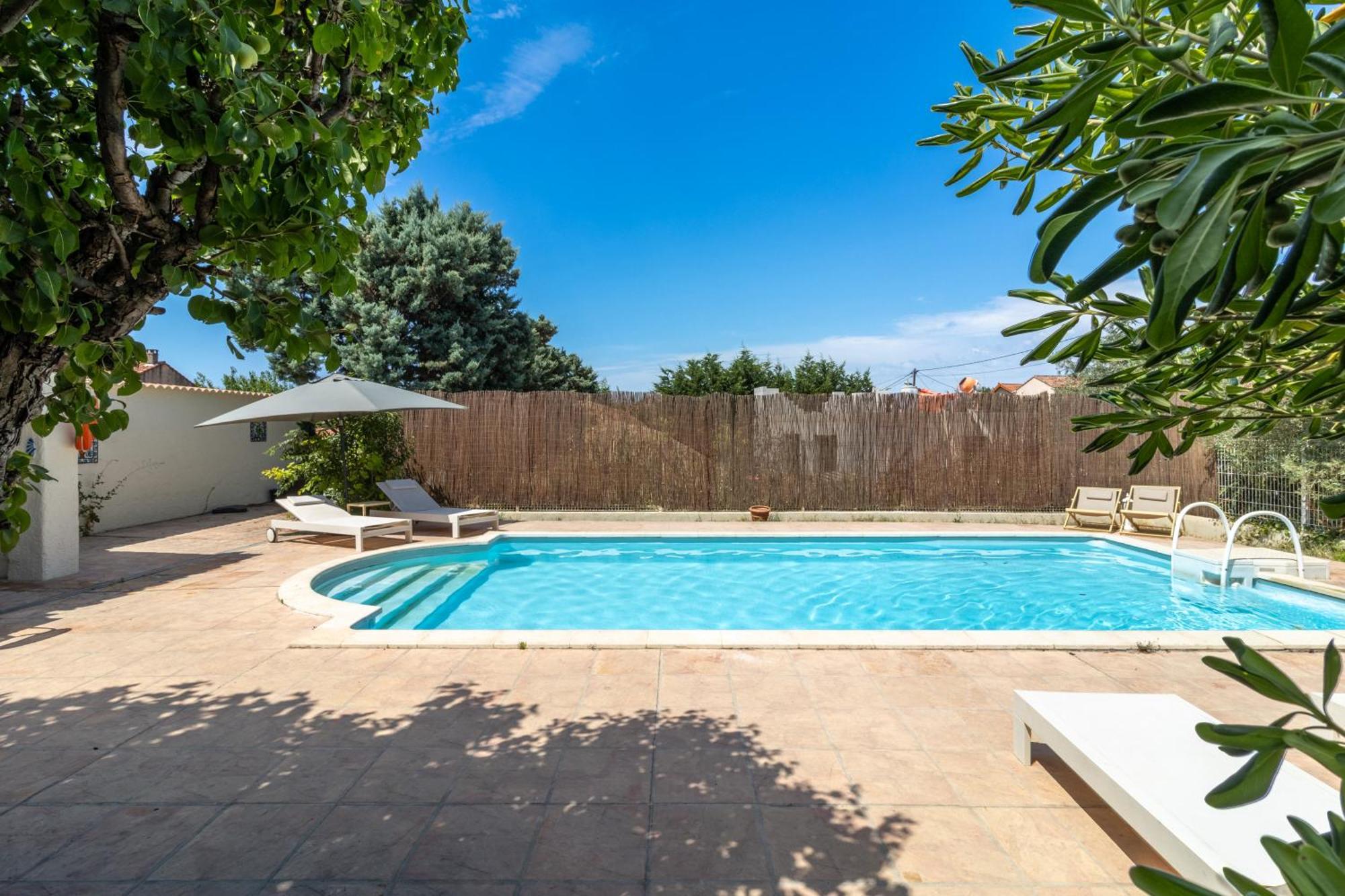 Charmante Maison Sur Holiday home *