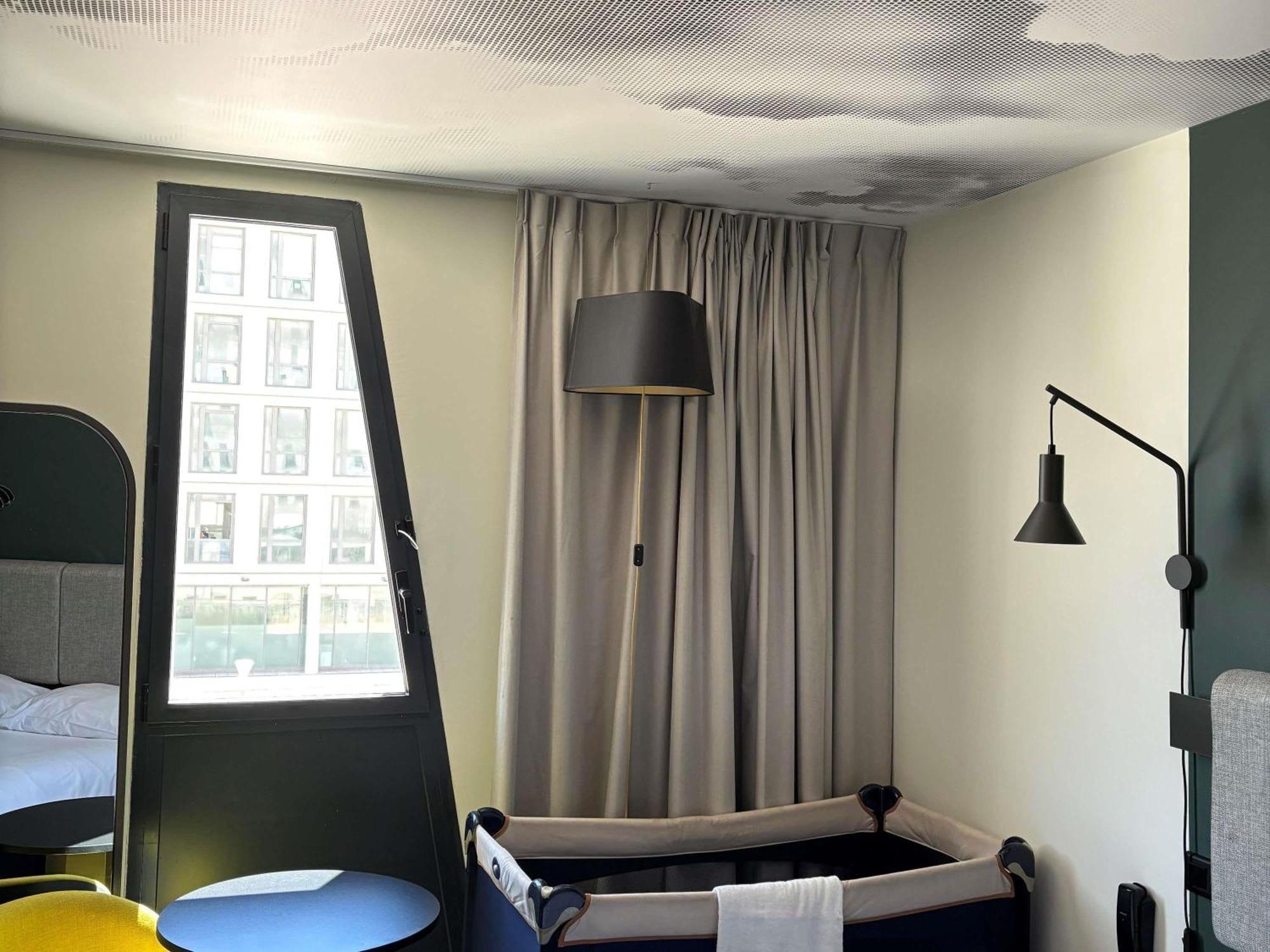 Ibis Centre Euromed Hotel