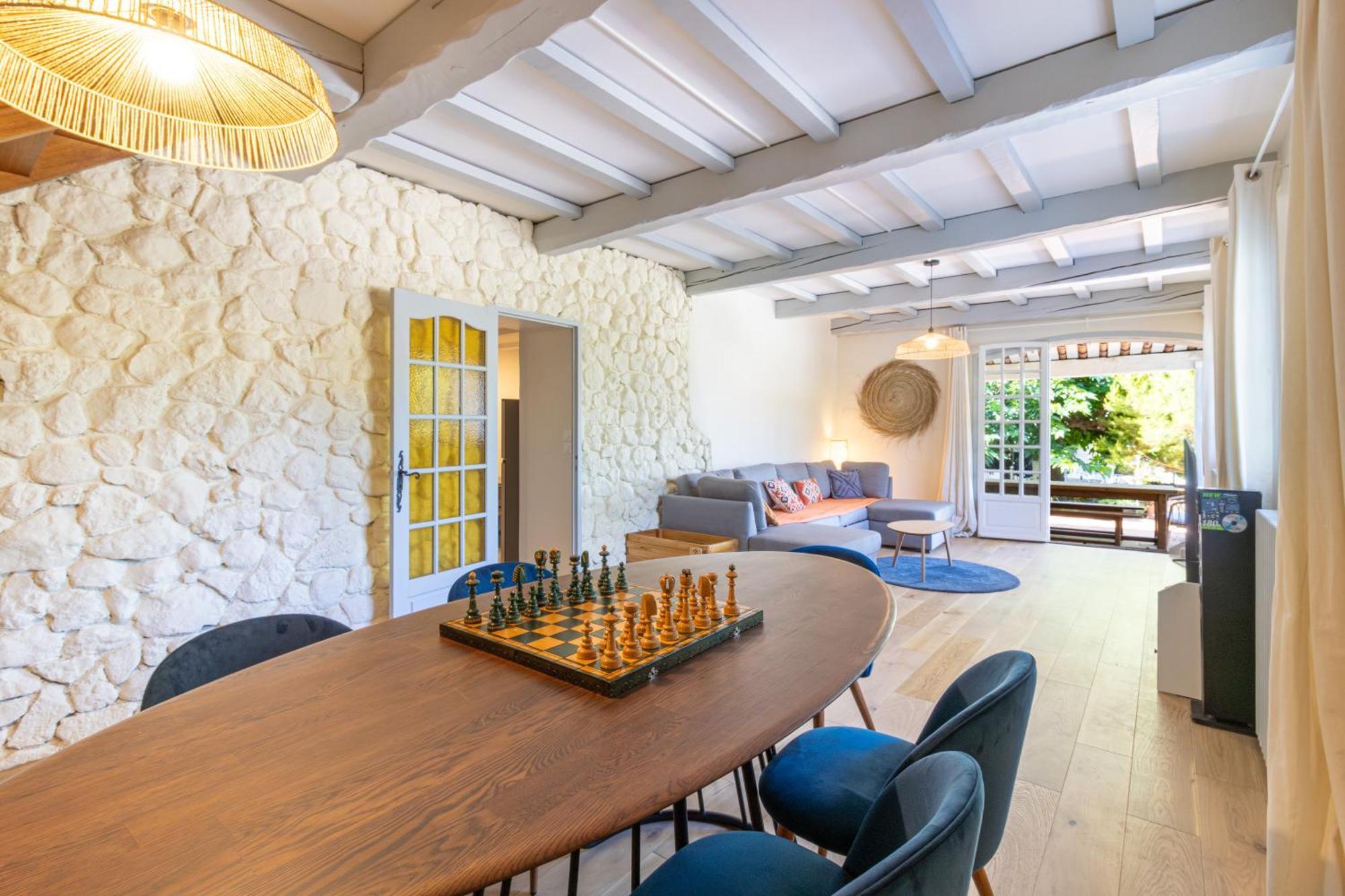 Charmante Maison Sur Holiday home *