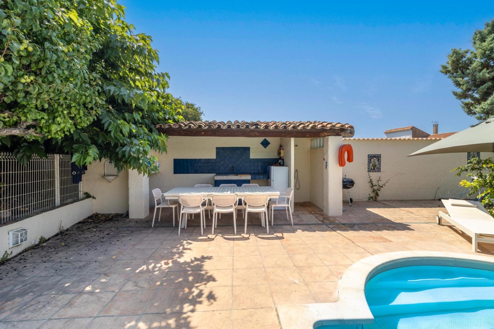 Charmante Maison Sur Holiday home