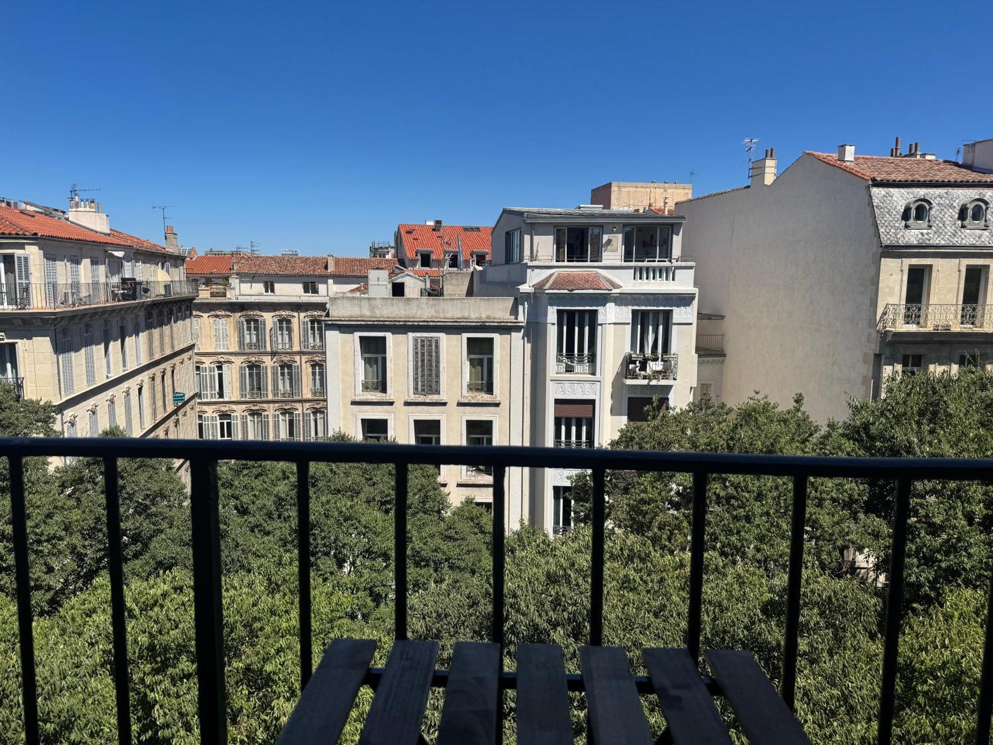 Le Perchoir Phoceen Marseilles