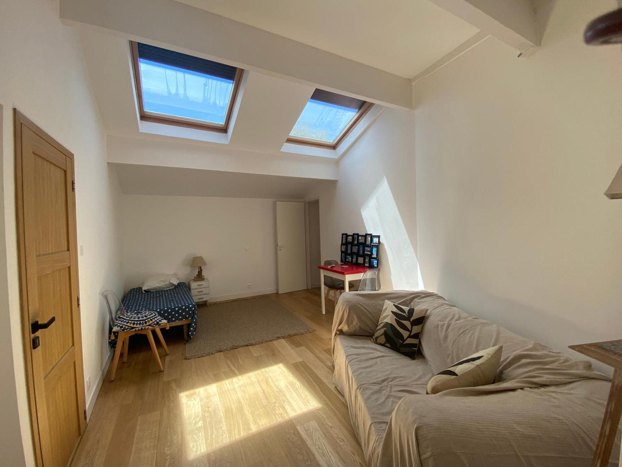 Appartement Calanque De Samena