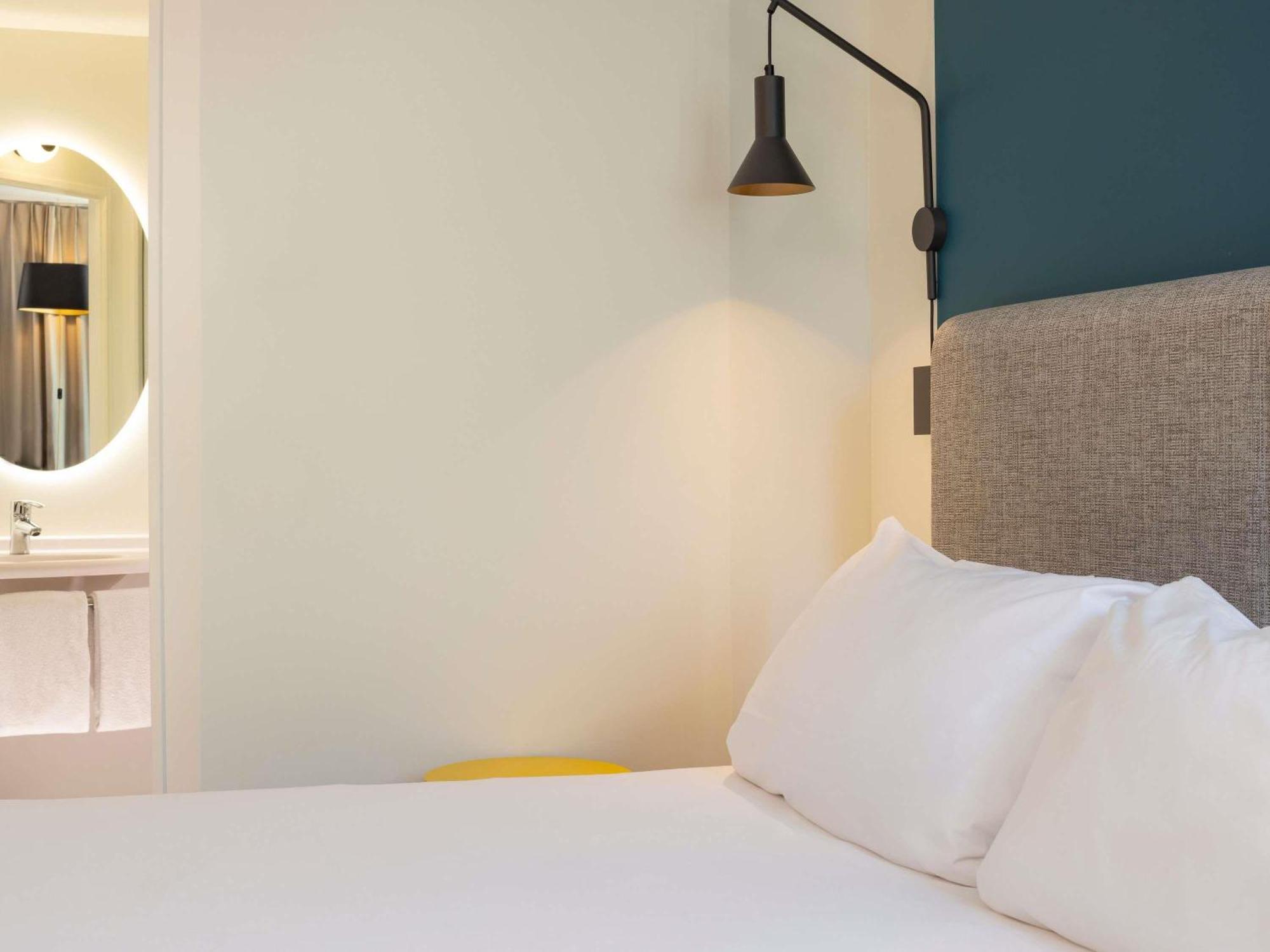 Ibis Centre Euromed 3*