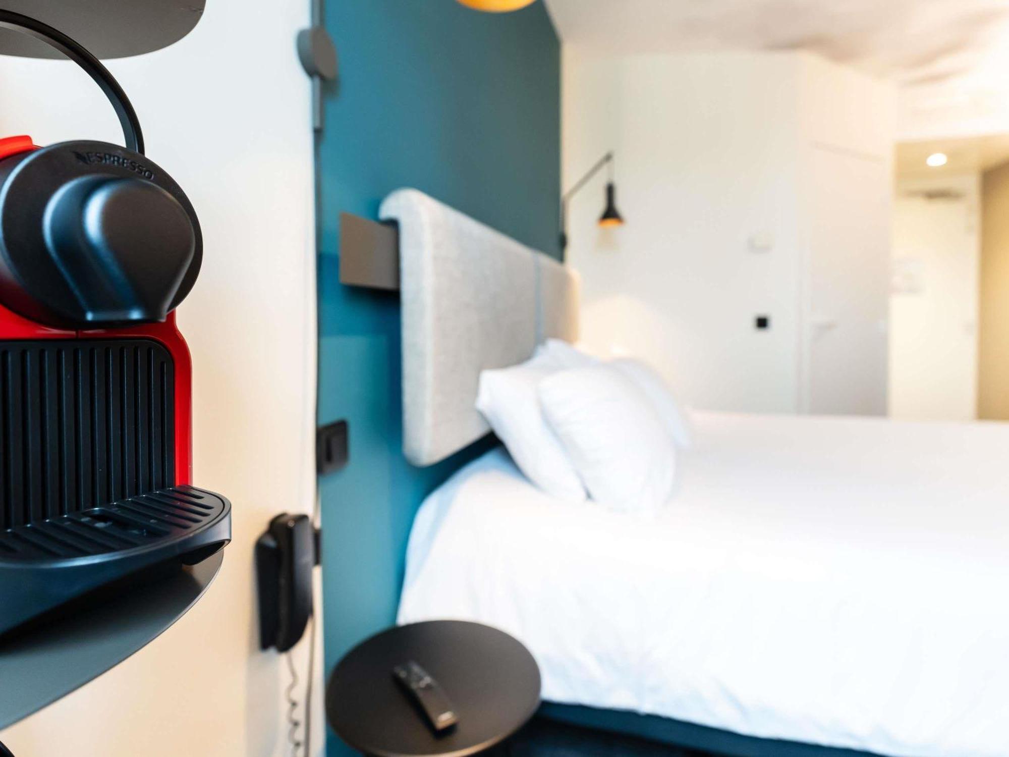 Ibis Centre Euromed Marselha