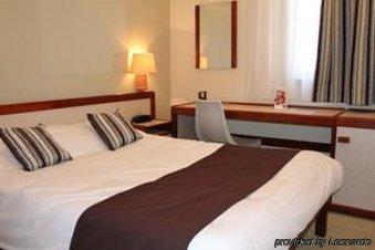 Hotel Greet Parc Chanot Velodrome Marseilles