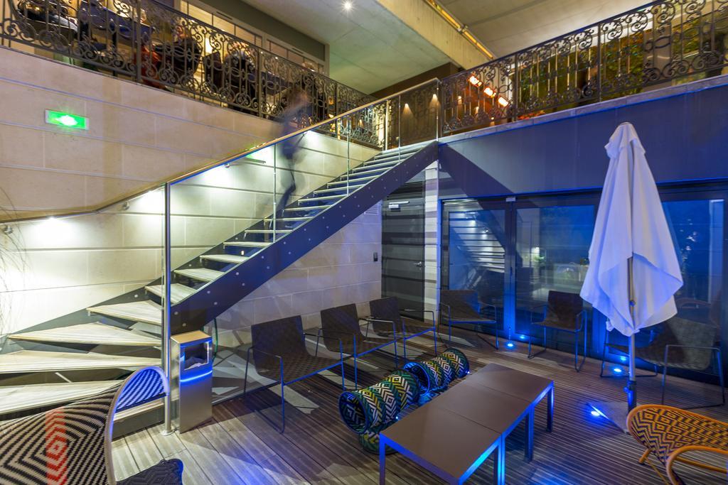 C2 Hotel Marseilles