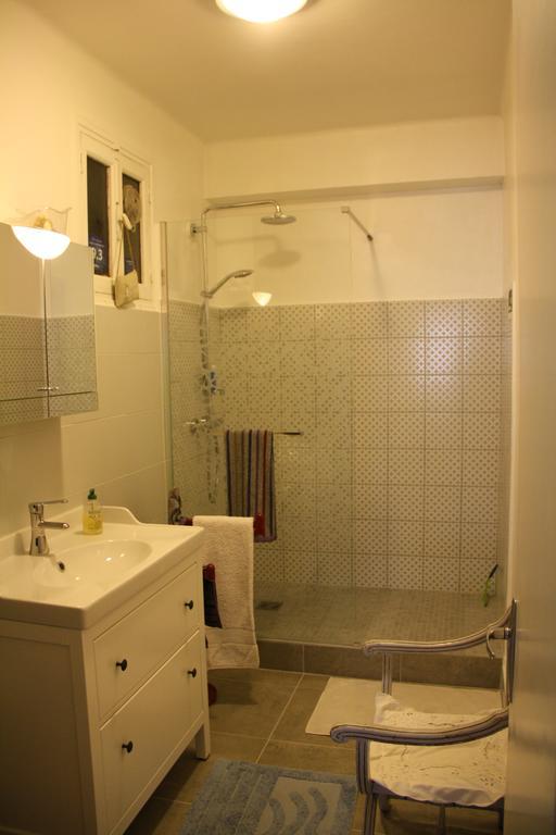 Chambre D'hote Mt Et Jm Gleizes Bed & Breakfast
