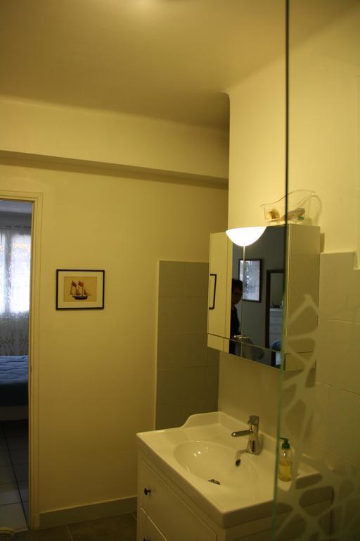 Chambre D'hote Mt Et Jm Gleizes 2*