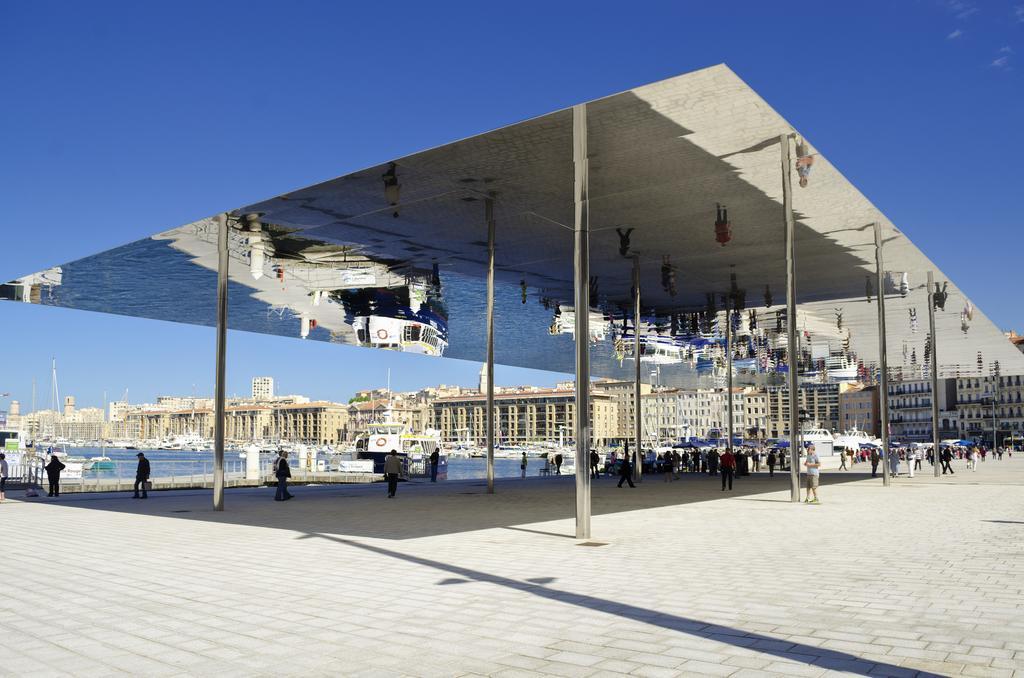 Novotel Centre Prado Velodrome Marseille