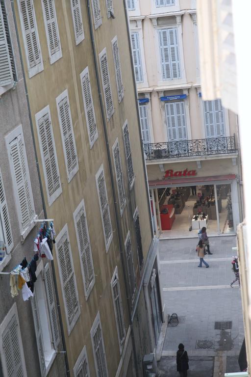 Uniqueappart - Vieux Port Apartment