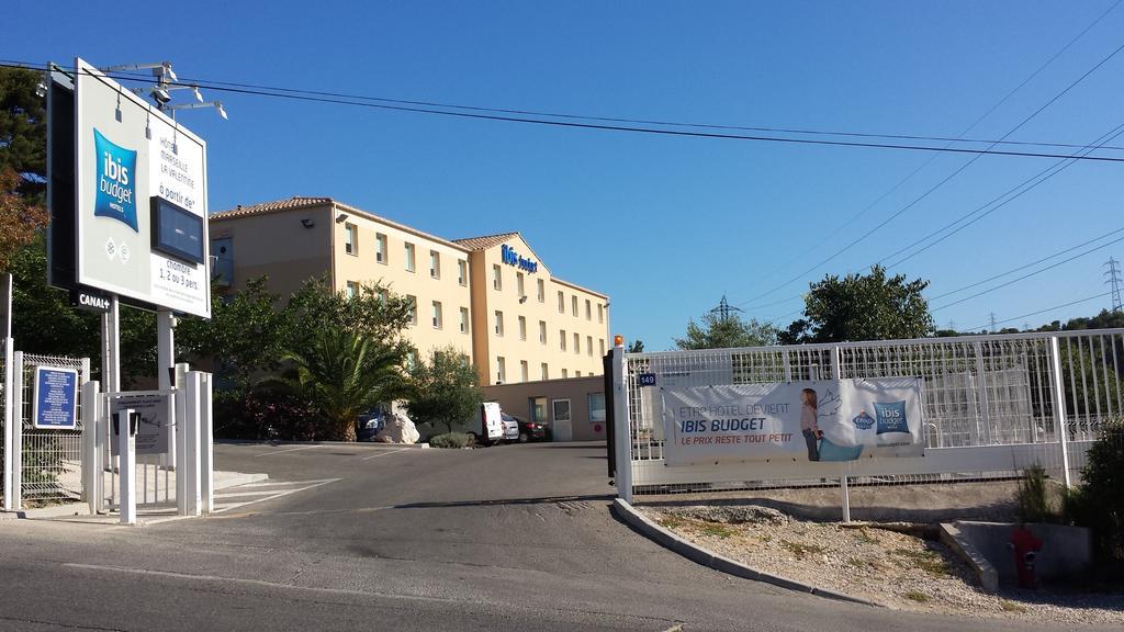 Ibis Budget Valentine Hotel