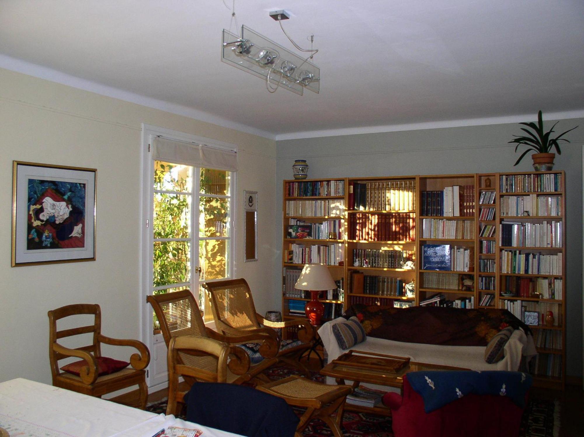 Chambre D'hote Mt Et Jm Gleizes