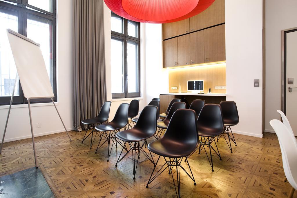 Hotel C2 Marseilles