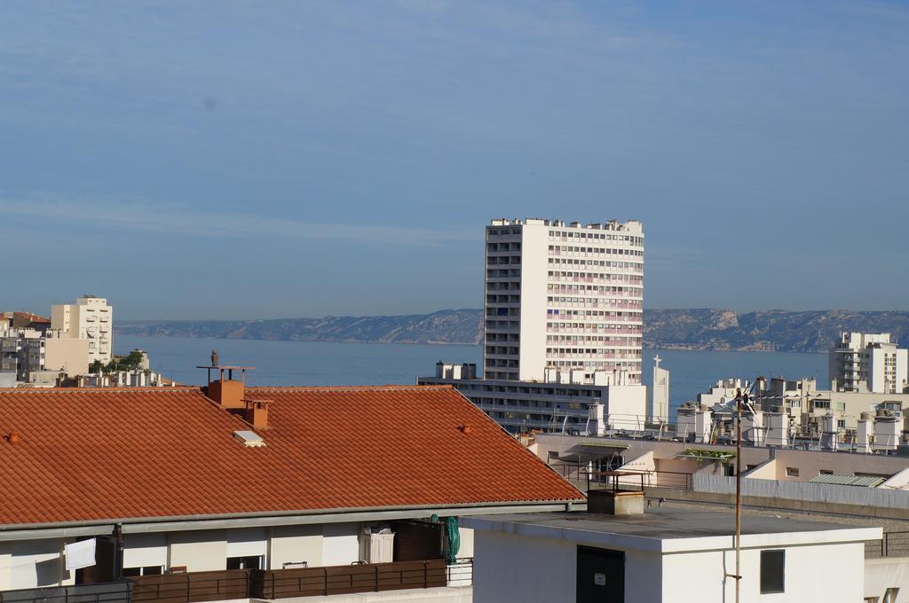 Appartement Design Scandinave - Vue Sur Mer