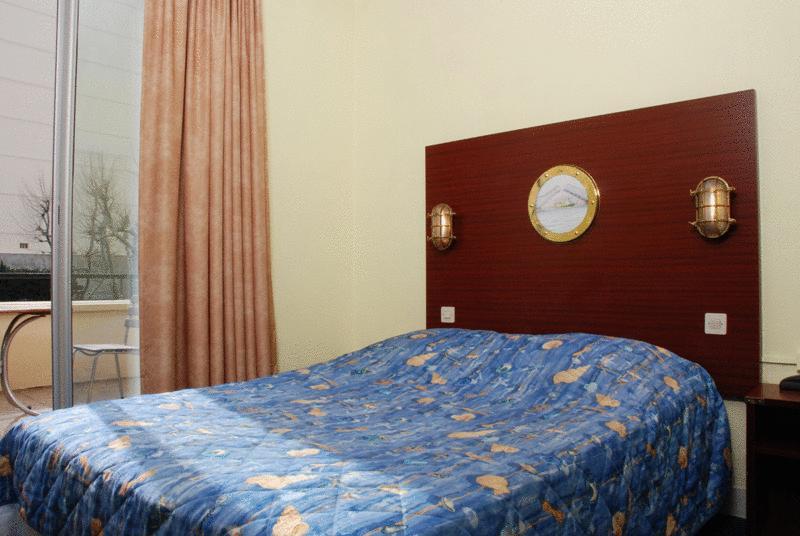 Hotel Les Gens De Mer By Popinns 2*