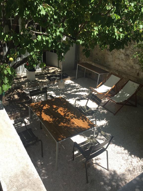 Maison- Appart La Mistoune Holiday home Marseille