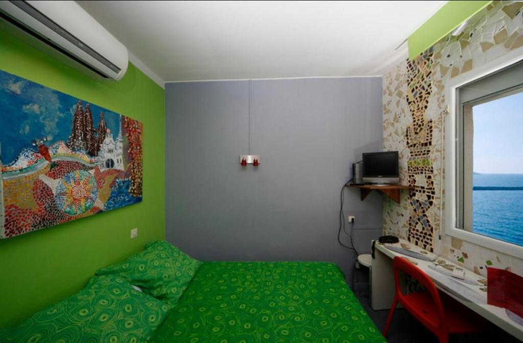 Khách sạn Richelieu 4*