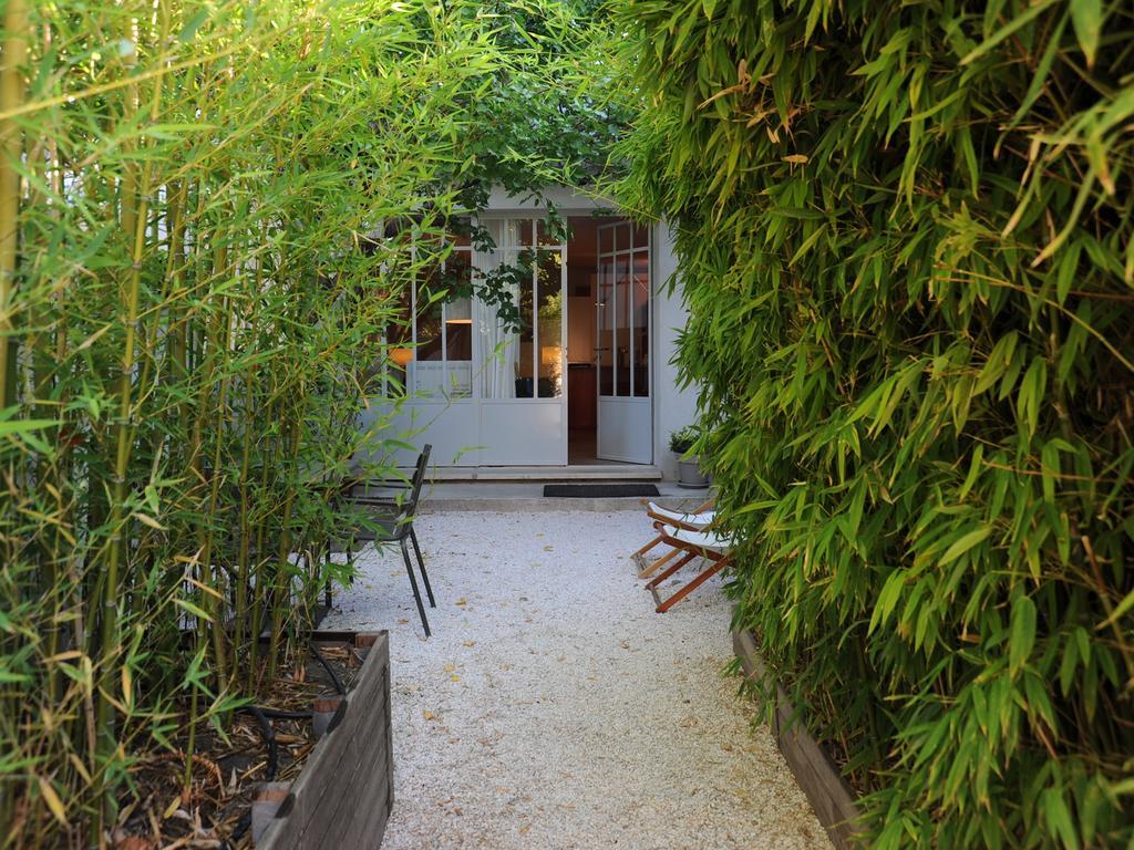 Holiday home Maison- Appart La Mistoune