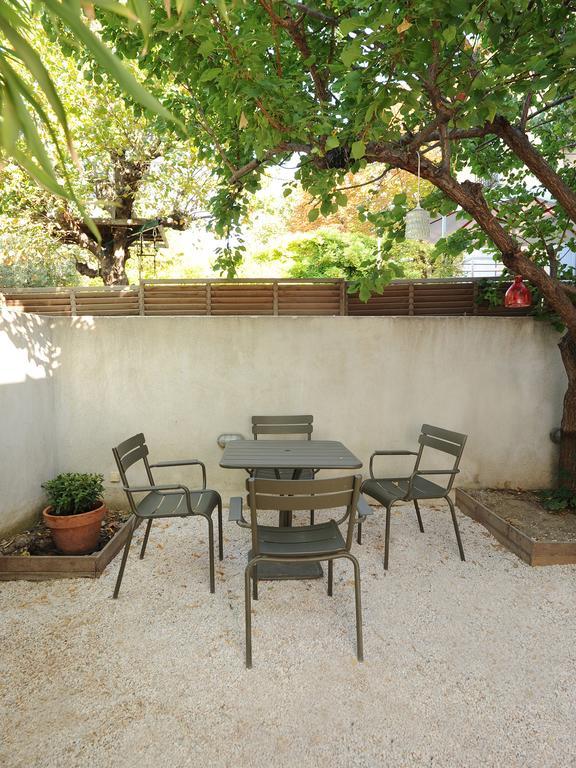 Maison- Appart La Mistoune