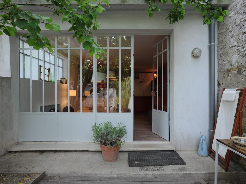 Holiday home Maison- Appart La Mistoune Marseille
