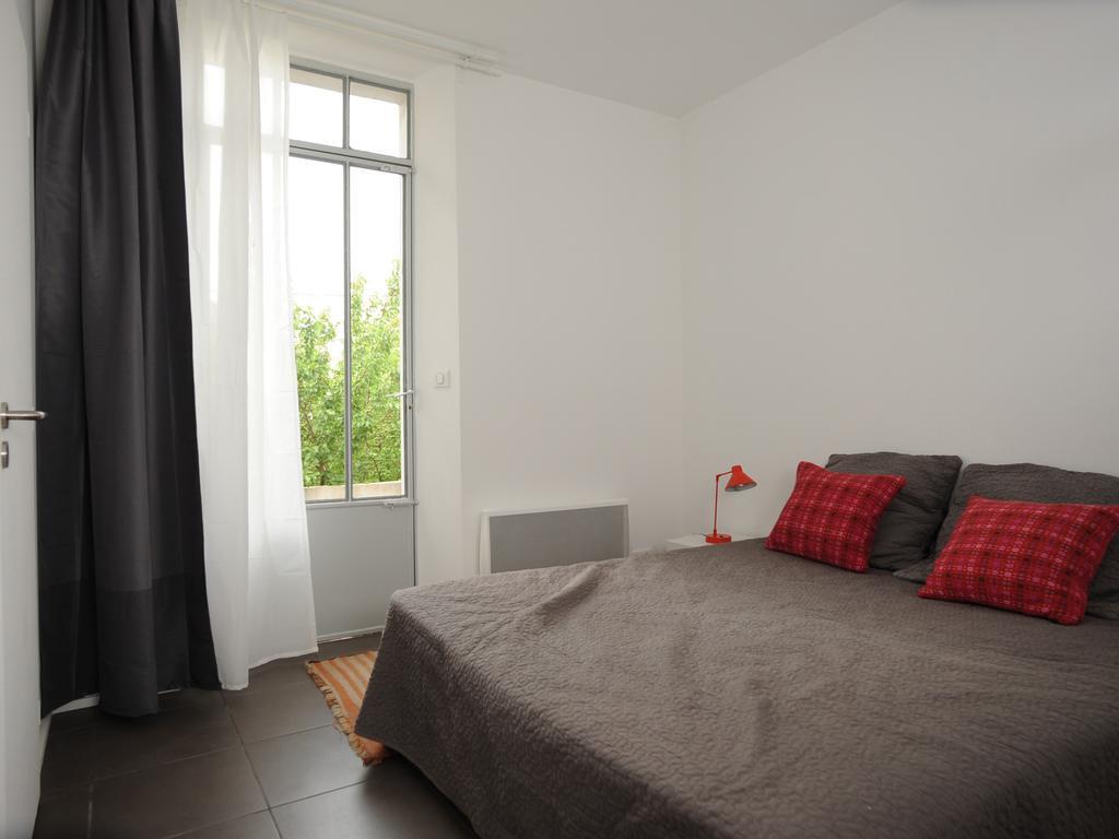 Maison- Appart La Mistoune Holiday home *
