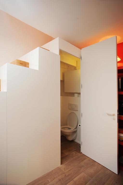 Maison- Appart La Mistoune Holiday home *
