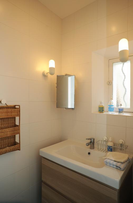 Holiday home Maison- Appart La Mistoune Marseille