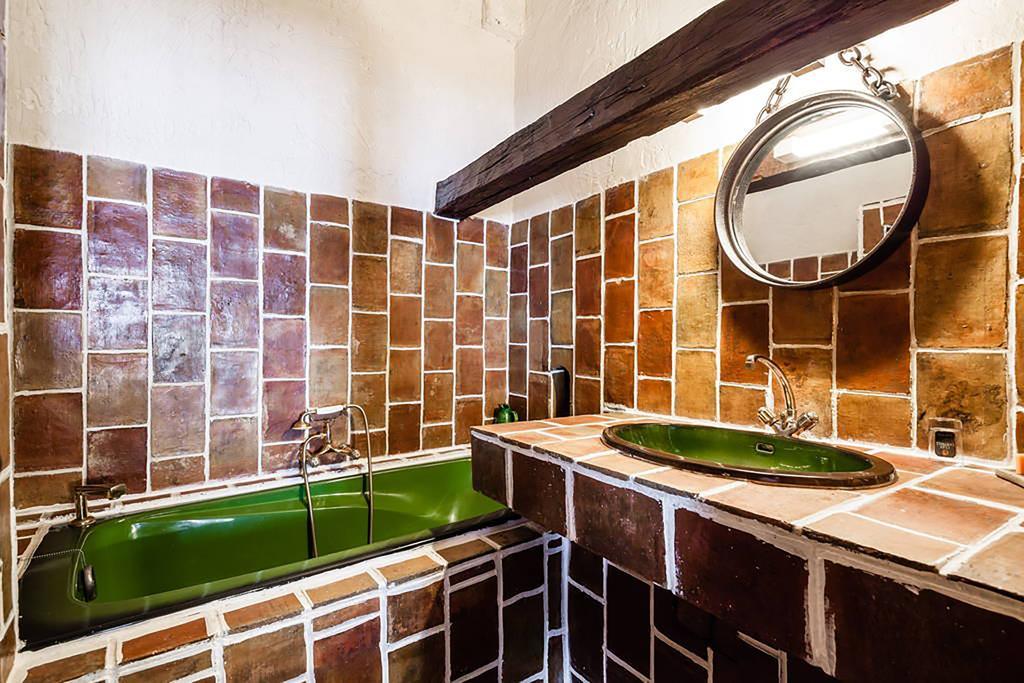 La Demeure Du Panier Guest house 2*