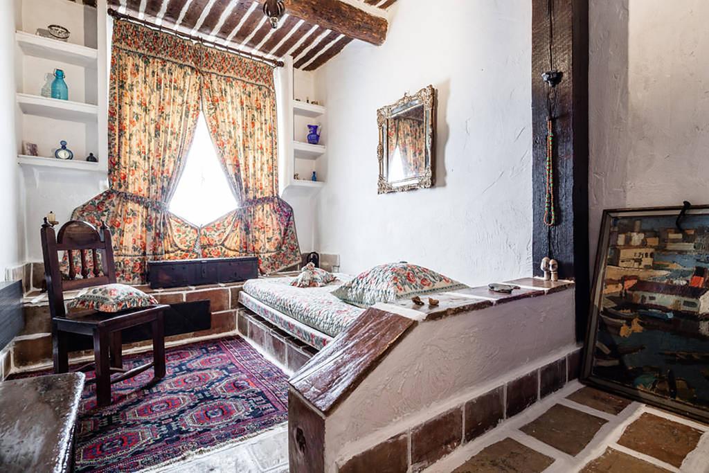 La Demeure Du Panier Guest house 2*