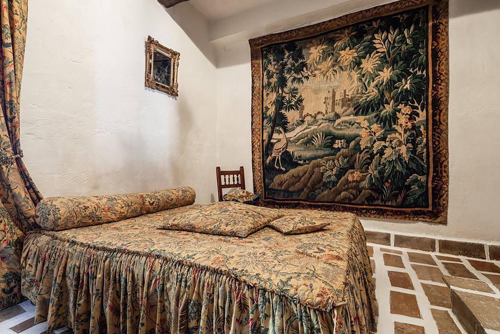 Guest house La Demeure Du Panier Marseille