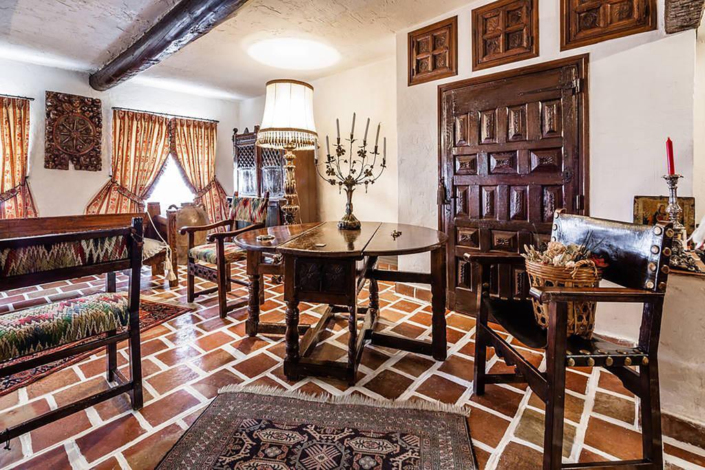 Guest house La Demeure Du Panier
