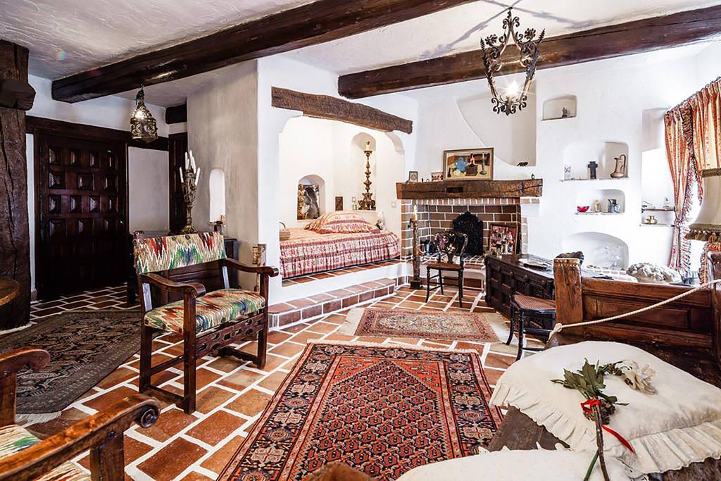 La Demeure Du Panier Guest house Marseille