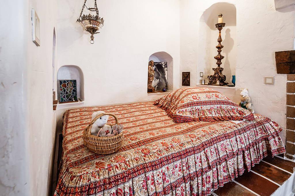 La Demeure Du Panier Guest house