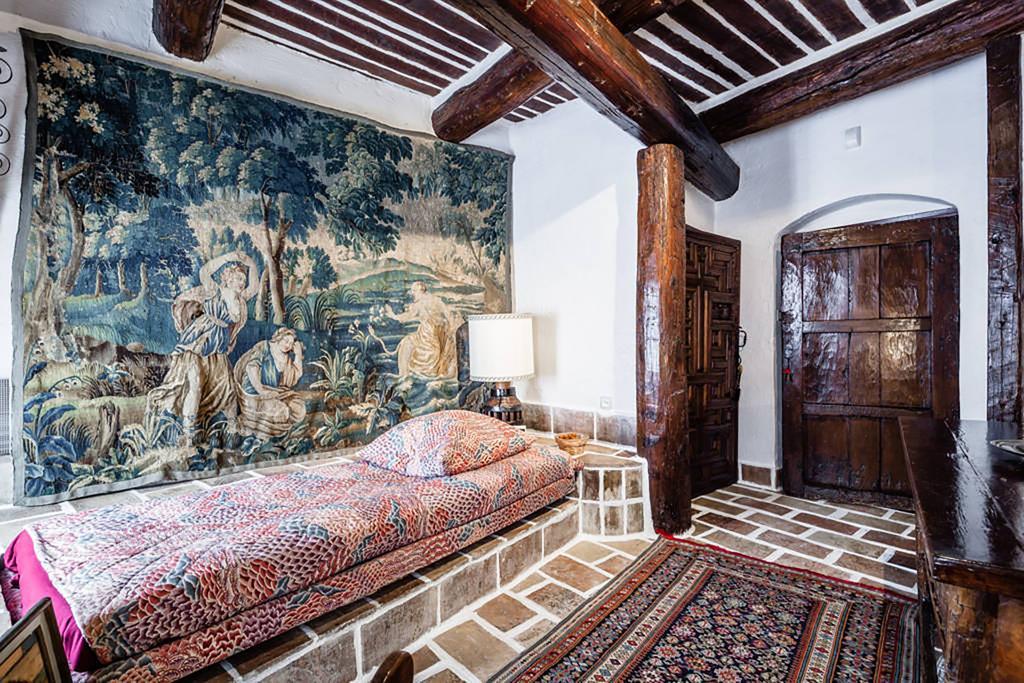 La Demeure Du Panier Guest house 2*