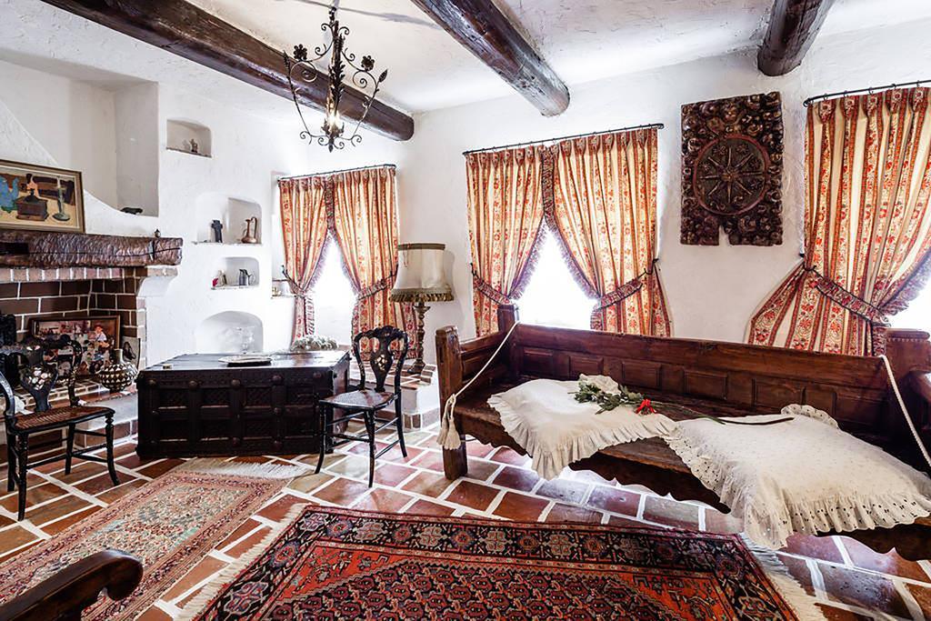 Guest house La Demeure Du Panier Marseille