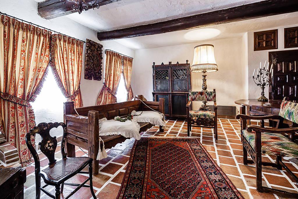 Guest house La Demeure Du Panier
