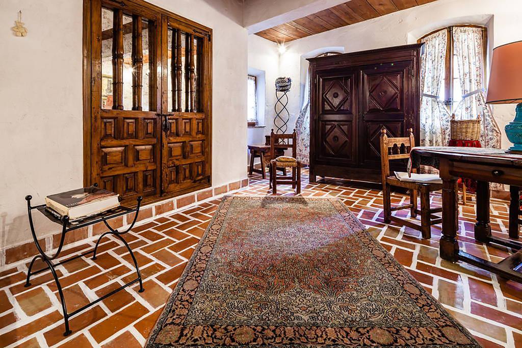 La Demeure Du Panier Guest house 2*