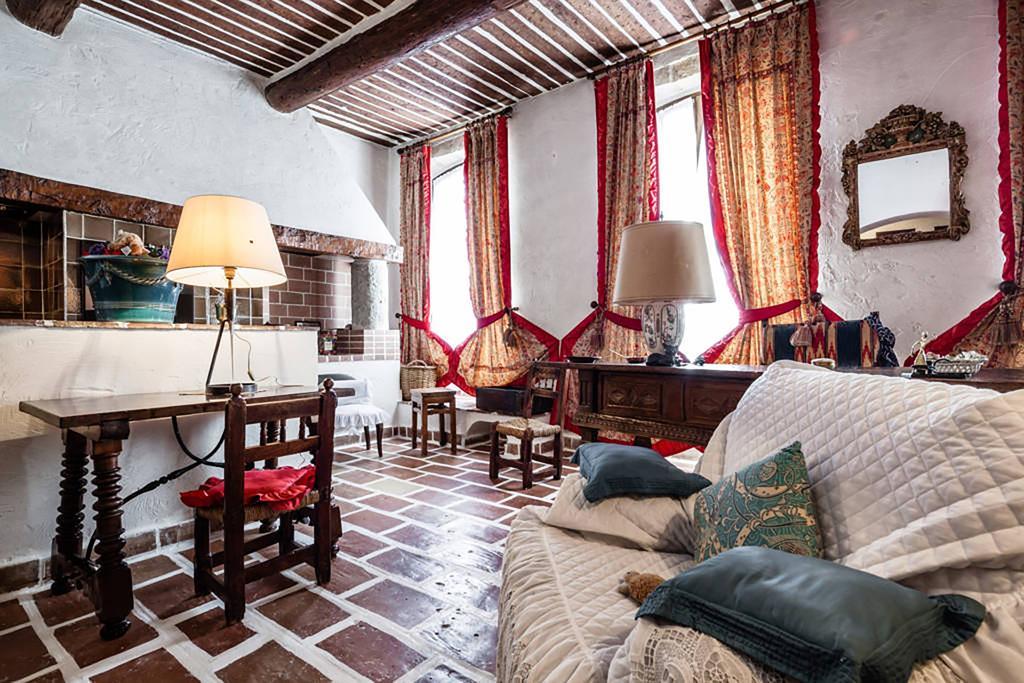 La Demeure Du Panier Guest house Marseille