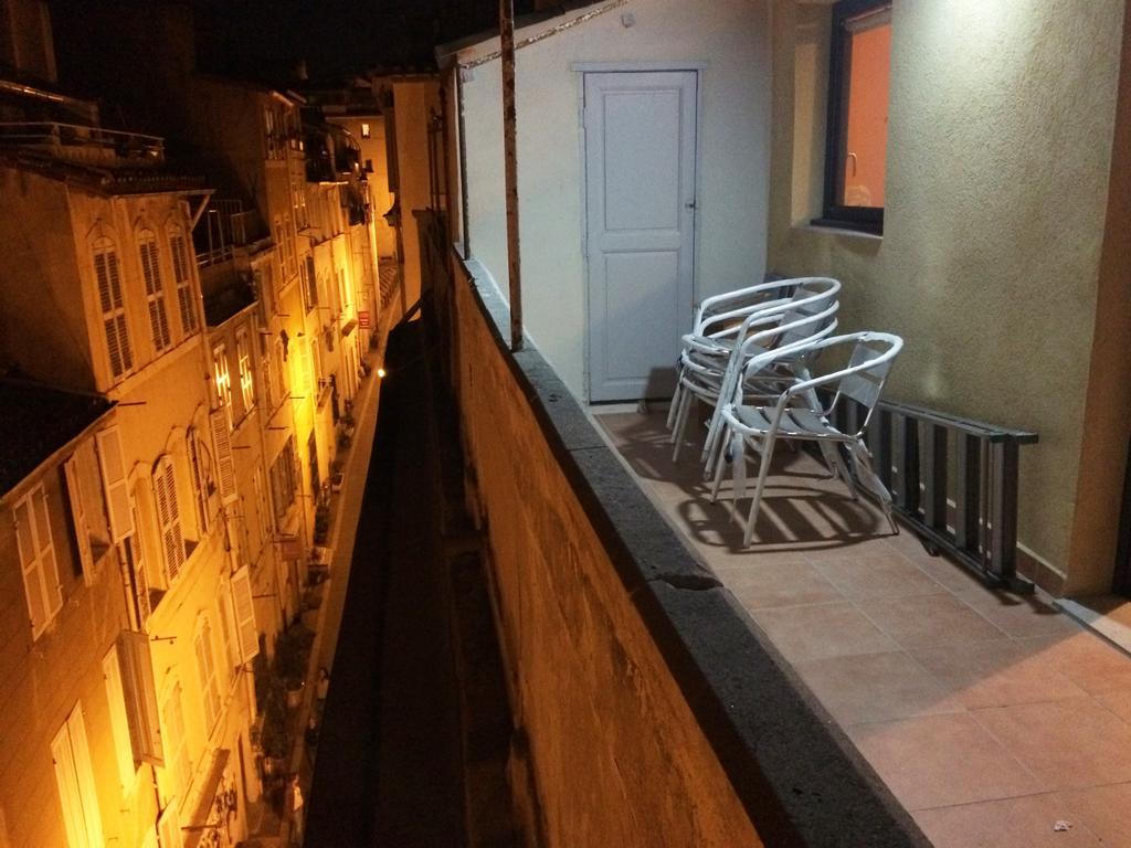 O51 Apartment Marseilles