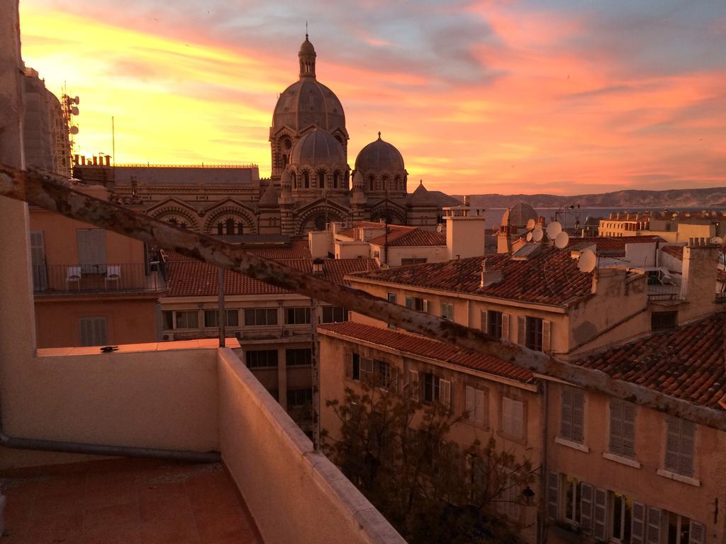 O51 Marseilles