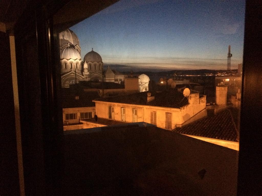 Apartment O51 Marseilles