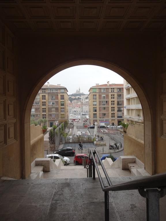 Panier 1970 * Marseille