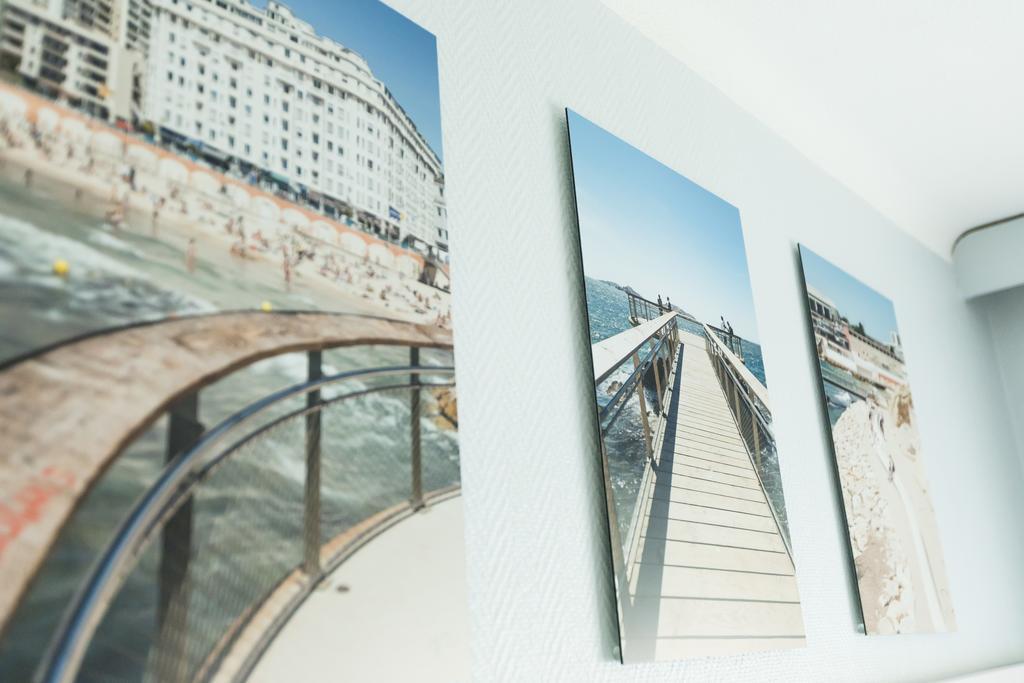 Khách sạn Ibis Styles Centre Prado Place Castellane
