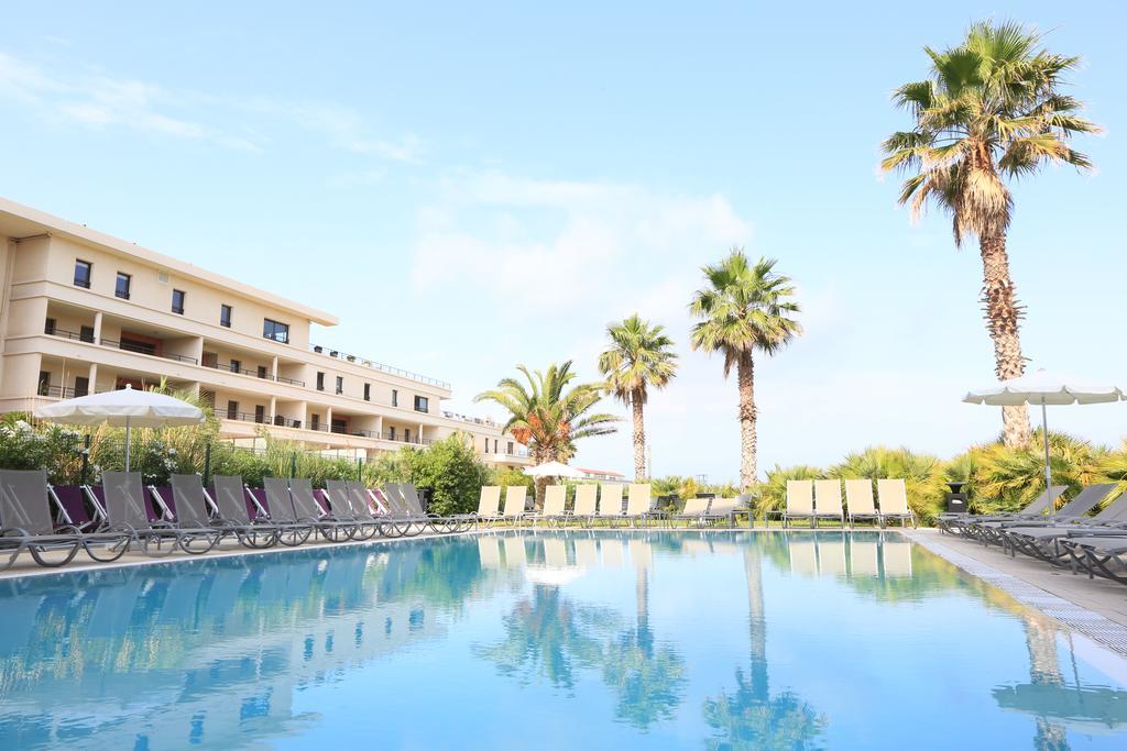 Hotel Hotel Villa M Marseille Marseille