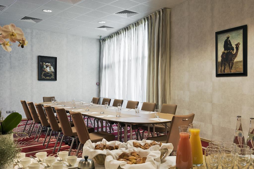Hotel Villa M Marseille 4* Marseille