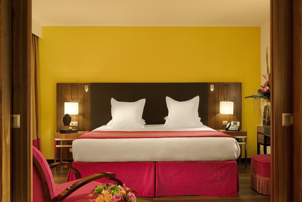 Hotel Villa M Marseille Hotel Marseille
